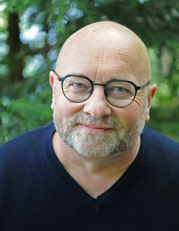 Gerhard Zemp