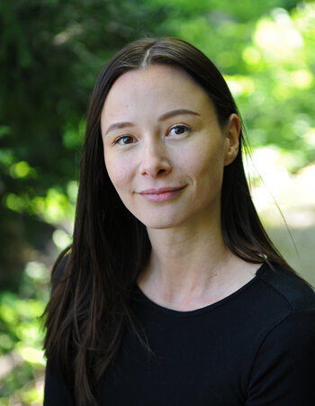 Naomi Träris
