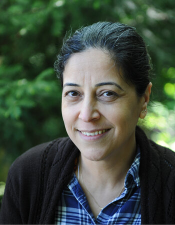 Gülhan Bingöl