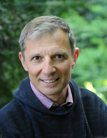 Francisco Bouzas